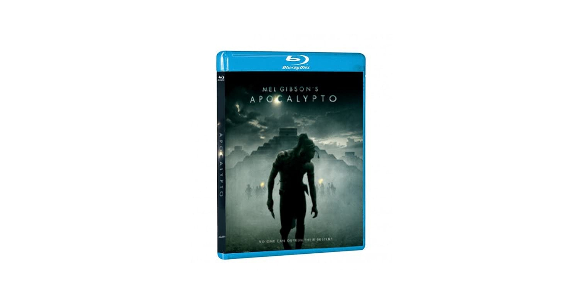 Amazon.com: Apocalypto [Blu-ray] : Rudy Youngblood, Dalia